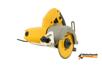 Dewalt DWC410 1300 W Daire Testere