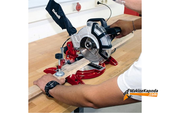 Einhell TC-MS 2112 1600 W Gönye Kesme Testere
