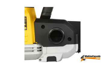 Dewalt DWE397 1700 W Elektrikli Ağaç Kesme Makinesi