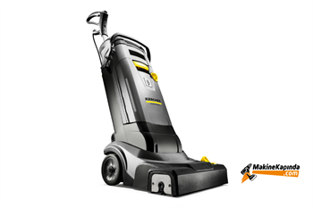 Karcher BR 30/4 C Elektrikli Zemin Temizleme Makinesi