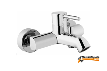 Artema A41994 Minimax S Banyo Bataryası