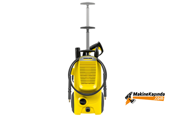 Karcher K 5 Classic Basınçlı Yıkama Makinesi