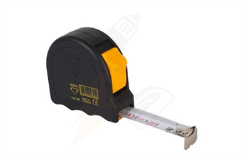 Dekor 306 Şerit Metre 5 M X 25 Mm Soft
