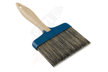 Dekor Ekstra Kestirme Fırçası 80 MM