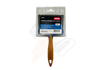 Dekor Ekstra Kestirme Fırçası 100 MM