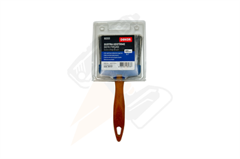 Dekor Ekstra Kestirme Fırçası 80 MM