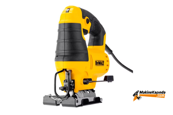 Dewalt DWE349 650 W Dekupaj Testere