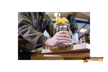 Dewalt D26200 Freze