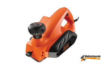 Black+Decker KW712 Planya