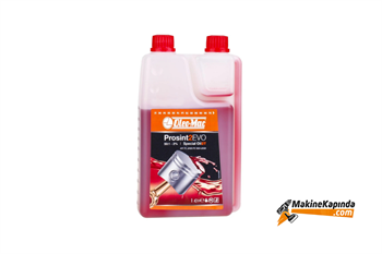 Oleo Mac Ölçekli Prosint2EVO 2 Zamanlı Yağ 1 Lt