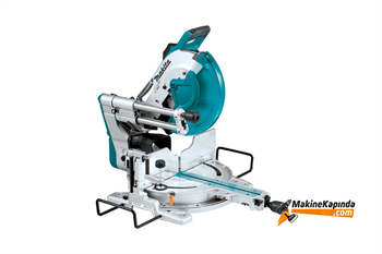 Makita LS1219 Çift Sürgülü 305 mm Gönye Testere
