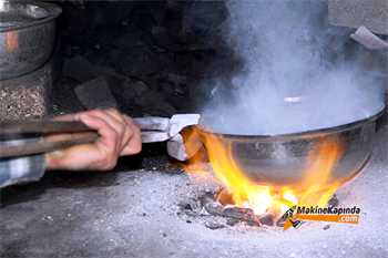 Kalaycı Pamuğu 250 Gr