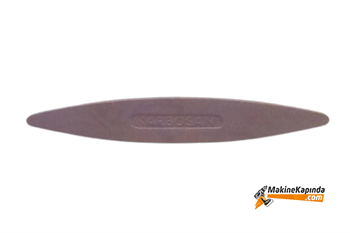 Karbosan KRB13680 Tırpan Taşı 222x13x35 NK100