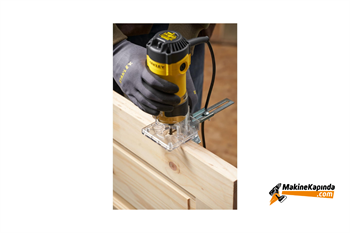 Stanley ST55 550 W 6 mm Laminat Düzeltici