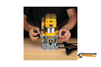 Dewalt D26203 El Frezesi