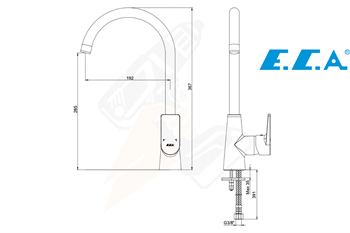 ECA 102118125 Dalia Eviye Bataryası