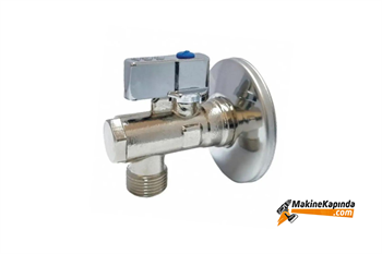 2 Adet Eca Filtreli Ara(Taharet) Musluk 5Yıl Garanti 043