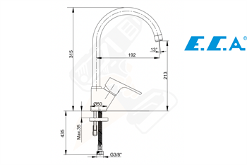 ECA 102118098 Niobe Eviye Bataryası