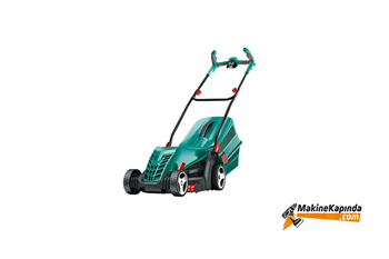 Bosch ARM 37 1400 W Elektrikli Çim Biçme Makinesi