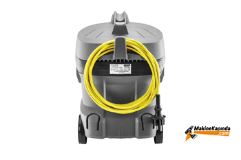 Karcher T11/1 Classic Hepa Elektrikli Süpürge