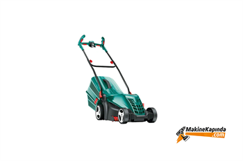 Bosch ARM 37 1400 W Elektrikli Çim Biçme Makinesi