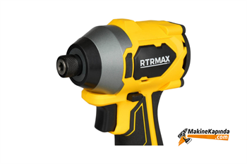 Rtrmax RTX3050B Aküsüz Vidalama Makinesi