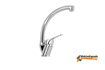Pronto Mix Lavabo Bataryası
