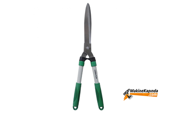 Elta Çim Kesme Makası Düz Ağız 550 Mm