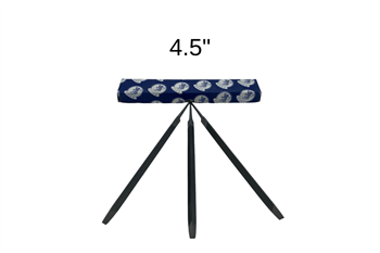 Esaş Üçgen Eğe No:4,5 Slim