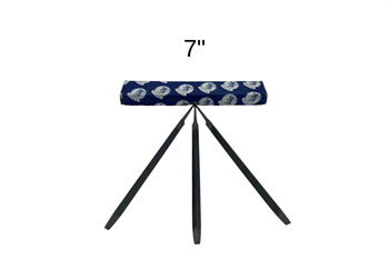 Esaş Üçgen Eğe No:7 Slim