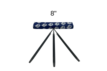 Esaş Üçgen Eğe Slim 8