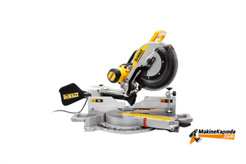 Dewalt DWS780 Gönye Testere