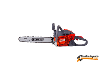 Oleomac GSH 510 EUR5 3.0 HP Benzinli Ağaç Kesme Makinesi