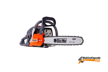 Oleomac GSH 510 EUR5 3.0 HP Benzinli Ağaç Kesme Makinesi