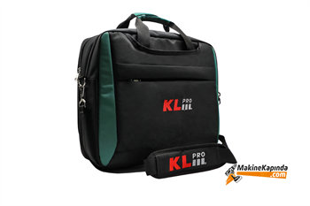 KLpro KLTCE25 Teknisyen Takım Çantası
