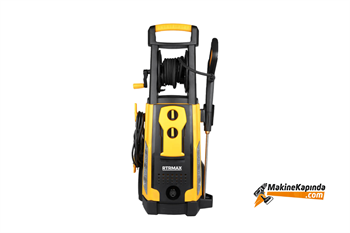 Rtrmax RTM716 3200 W 225 Bar Basınçlı Yıkama Makinesi