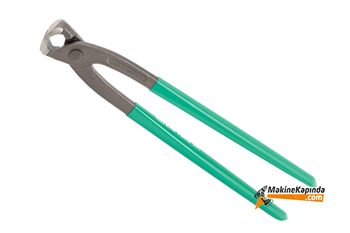 İzeltaş Elta 3832150280 Betoncu Kerpeteni 280 mm