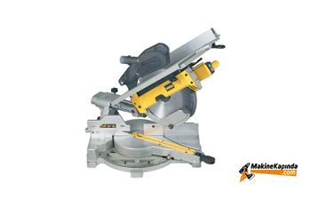 Dewalt D27111 Gönye Testere