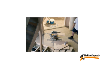 Dewalt D27111 Gönye Testere