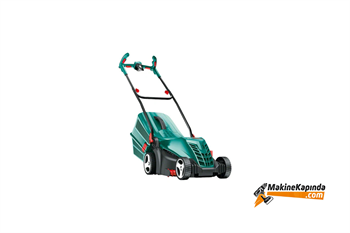 Bosch ARM 34 1300 W Elektrikli Çim Biçme Makinesi