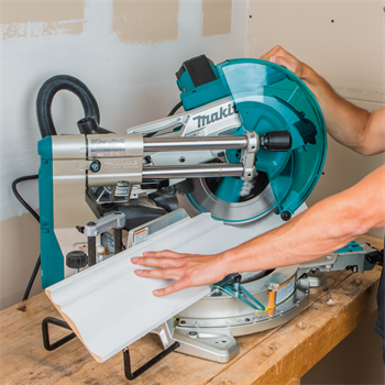Makita LS1219 Çift Sürgülü 305 mm Gönye Testere