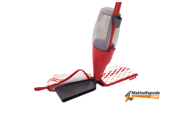 Vileda 168648 1-2 Spray Mop Yedek Başlık