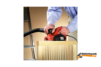 Black+Decker KW712 Planya