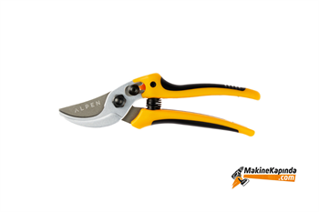 Alpen Gelbhorn 140 Budama Makasi 18 Mm