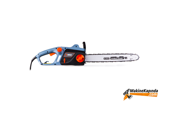 Senix CSE24-M-EU 2400 W Elektrikli Ağaç Kesme Makinesi