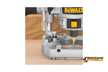 Dewalt D26203 El Frezesi