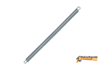 Beşel BA660 Tel Kapı Yayı 3/8