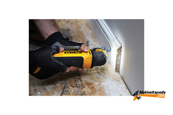 Dewalt DWE315KT Çok Amaçlı Makine-Aksesuarlı