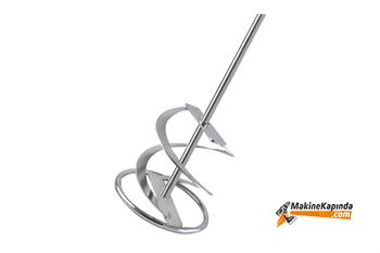 Master Sds Plus Karıştırıcı Lema 100x450 mm