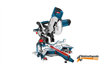 Bosch GCM 8 SJL Gönye Testere